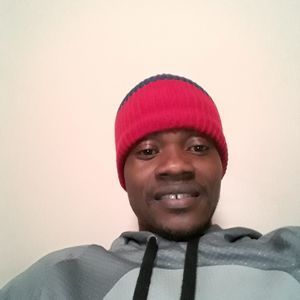 Meet your Posher, Aaron